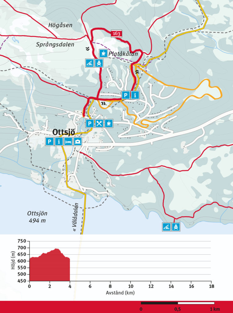 163 Olivehällsrundan